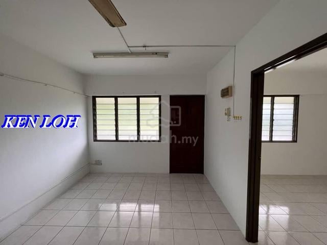 Desa Indah Block 1 1