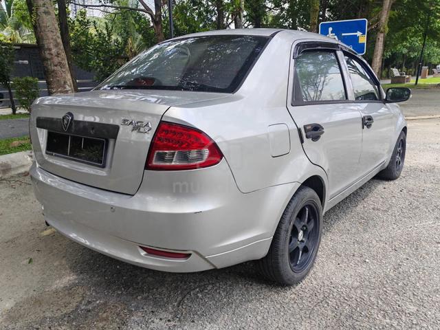 2013 Proton SAGA 1.3 FLX (A) HARGA SIAP TUKAR NAMA - 2
