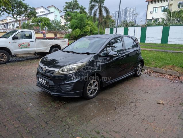 2014 Proton IRIZ 1.3 STANDARD (M) - 3