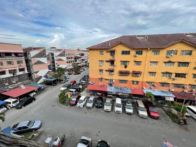 Sri Bayu (Klang) 1
