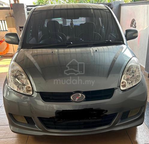 2009 Perodua MYVI 1.3 EZI MY05 M300 FACELIFT (A) - 3
