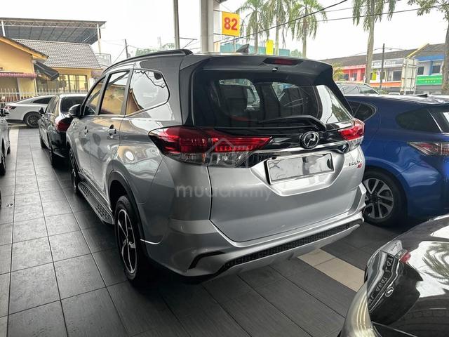 2023 Perodua ARUZ 1.5 AV MY21 D38L (A) - 3