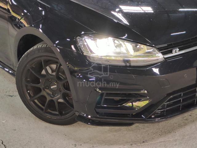 2013 Volkswagen GOLF 1.4 TSI MK7 (A) - 3