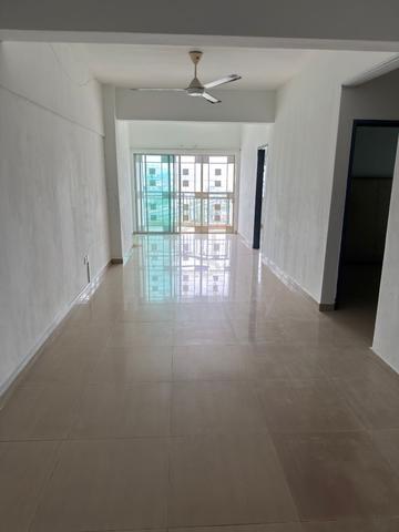 Kepong Sentral Condominium 1