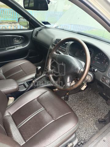 2000 Proton PERDANA 2.0 SEI E57 (A) - 3