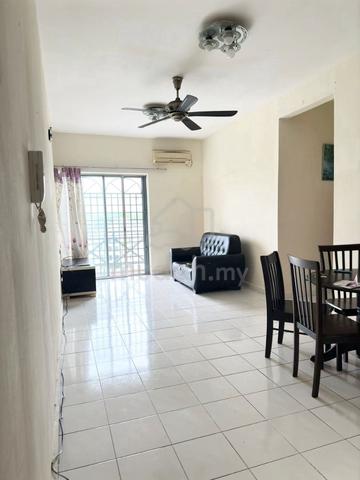 Impian Senibong Residences 1
