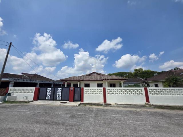 [Refurbish Cantik] Banglo Setingkat Taman Berjaya Permai, Kuantan 1