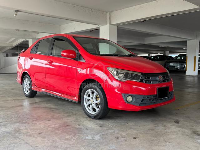 2016 Perodua BEZZA 1.0 STANDARD G (A) OFFER - 3