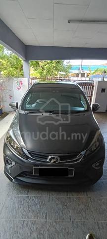 2021 Perodua Myvi 1.5 AV Advance Auto - 3