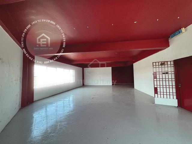 Three Storey Shoplot, Kompleks Perniagaan Utama Alor Setar Kedah 1