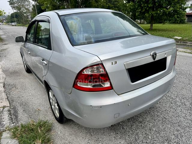 2010 Proton SAGA 1.3 H-LINE (A) - 3