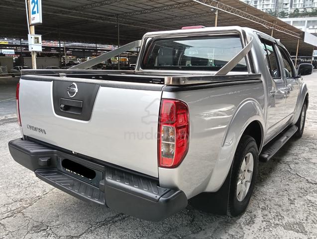 Nissan NAVARA 2.5 (A) 4x2 *LOAN 5 TAHUN* - 4