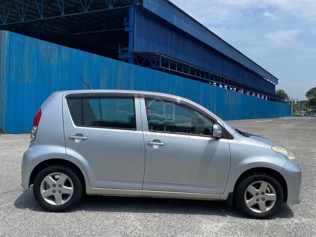2011 Perodua MYVI 1.3 EZI MY05 M300 FACELIFT (A) - 4