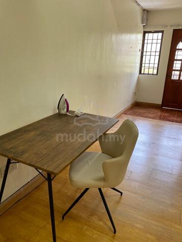 2 storey terrace, Cangkat Bukit Gambir, Gelugor, ffurnished 3