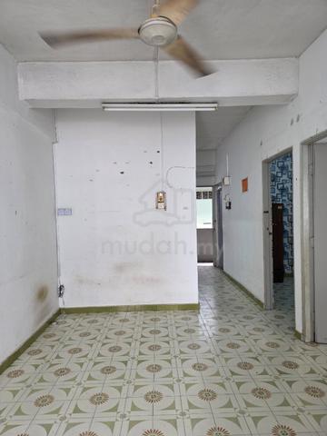 Taman Maluri (Cheras) 1