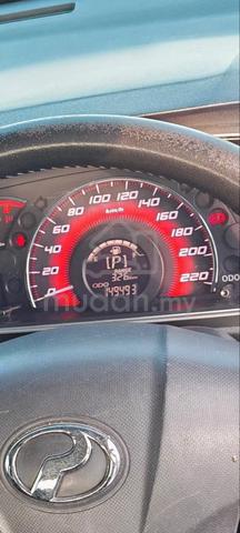 2012 Perodua MYVI 1.5 SE ZHS (A) - 3