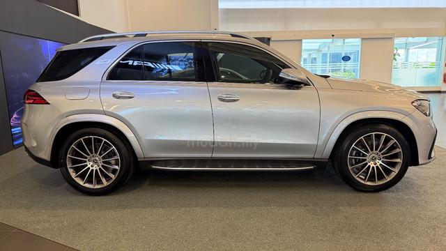 **MERDEKA SALE*2025 Mercedes Benz GLE450 AMG - 5