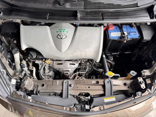 2017 Toyota Sienta 1.5 V (A) GR Sport - 3