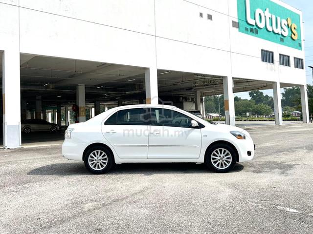 2010 Toyota VIOS 1.5 G (A) FOC DELIVERY - 5