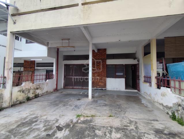 VALUE BUY Taman Templer Double Storey Baiduri Jayamas Chip Aik Berlian 1