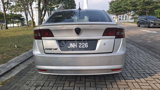 2012 Proton PREVE 1.6 CFE PREMIUM (A) - 4