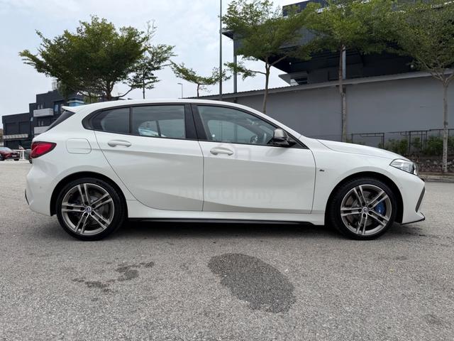 2021 Bmw M135i 2.0 XDRIVE (A) JAPAN UNREG - 5