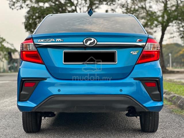 2020 Perodua BEZZA 1.3 AV / JIMAT MINYAK / - 4
