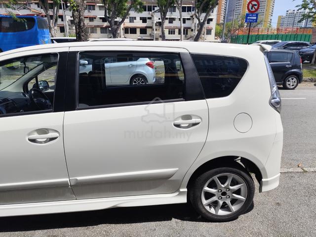 2019 Perodua ALZA 1.5 S (A) - 3