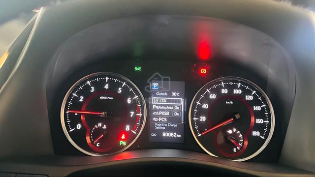 2021 Toyota ALPHARD 2.5 SC DBA-AGH30W (A) - 4