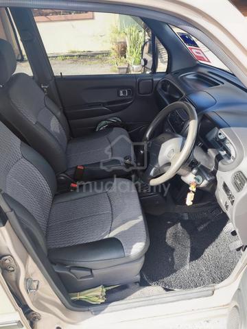 2003 Perodua KENARI 1.0 GX (M) - 5
