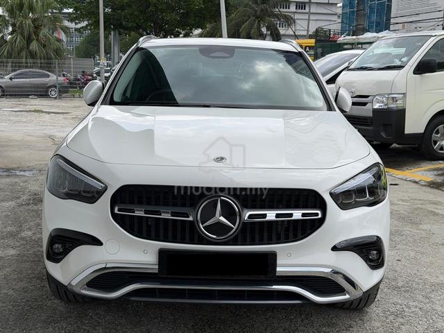 2024 Mercedes Benz GLA200 1.3 AMG FULL SERVICE 25K - 2