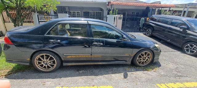 2006 Honda ACCORD 2.4 SDA - 4