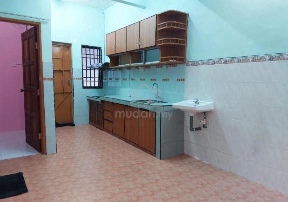 Single Storey Puncak jelapang Indah Silibin First garden Jelapang Meru 1