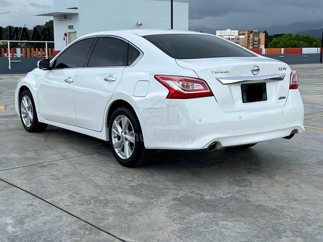 2015 Nissan TEANA 2.5 XV (A) - 4