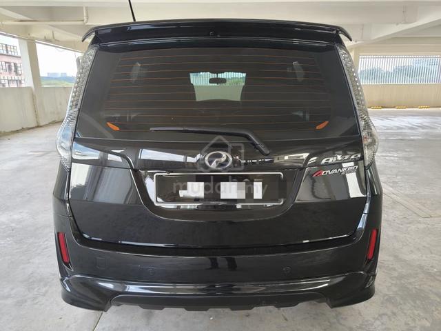 2015 Perodua ALZA 1.5 ADVANCED FACELIFT (A) - 5