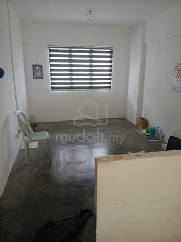Pangsapuri Segar Ria 1