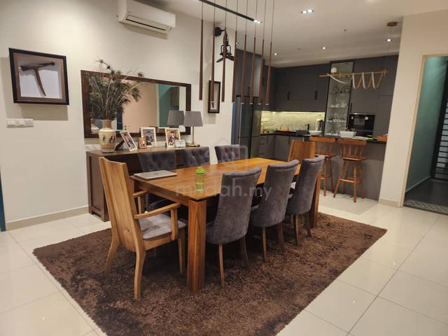 Tasik Residency 1