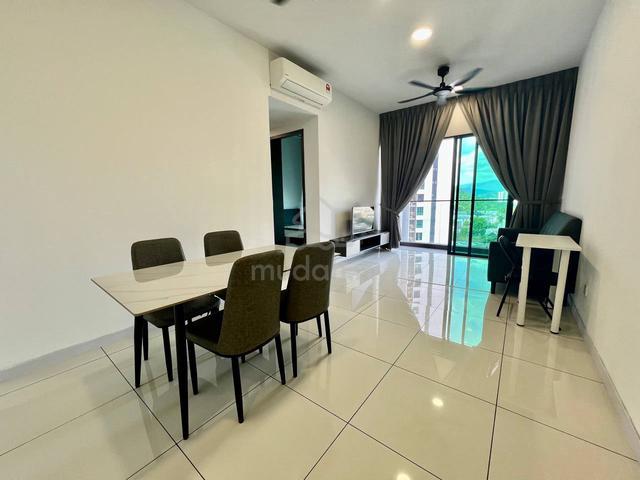 Kaleidoscope Residensi Setiawangsa 1