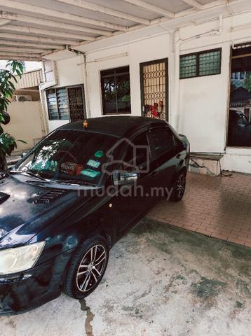 2009 Proton SAGA 1.3 BASE LINE (A) - 1