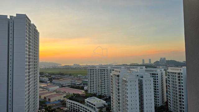 Solaria Residences 1