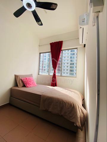 Single Room @ KL Sentral 1