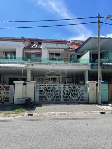 Station 18, Ipoh (Botani Pengkalan) - Direct Owner 1
