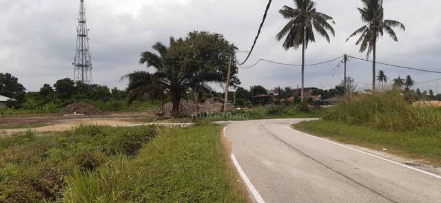 [WTS] For Sale: Prime land residential / commercial in Kapar Klang 1