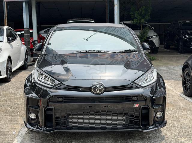 2021 Toyota GR YARIS 1.6 RZ HIGH PERFORMANCE (M) - 3