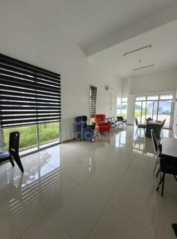 New Single Storey Semi-D Taman Seri Damai Aman , Kuantan -For Sale 1