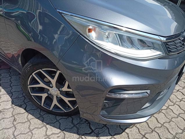 2022 Proton PERSONA PREMIUM 1.6L (A) - 2