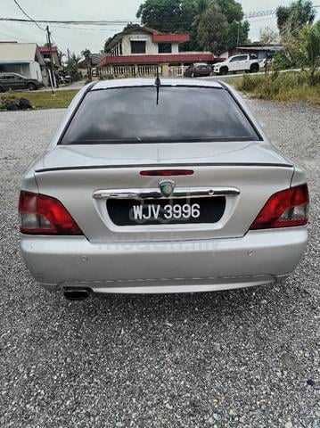 2002 Proton WAJA 1.6 PREMIUM (A) - 5