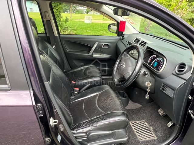 2014 Perodua MYVI 1.3 SE ZHS (A) - 5
