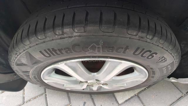 2007 #Honda City 1.5 Vtec Automatic - 5