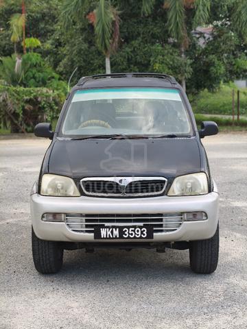 2000 Perodua KEMBARA 1.3 EZ (A) - 1